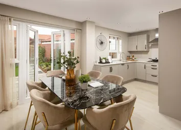 Hemsworth Kitchen