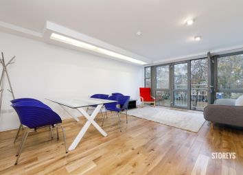 Thumbnail 2 bed flat to rent in Hoxton Square, Shoreditch, London