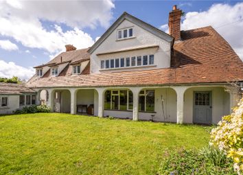 Thumbnail Detached house for sale in Appleford Road, Sutton Courtenay, Abingdon, Oxfordshire