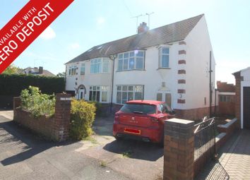 3 Bedroom Semi-detached house for rent