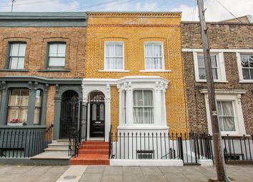 Thumbnail Terraced house for sale in Ellesmere Road, London