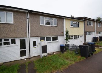 3 Bedrooms Terraced house for sale in Canons Brook, Harlow, Essex CM19