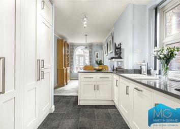 Thumbnail Flat for sale in Aylmer Road, London