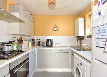 Thumbnail 1 bed flat for sale in Westward Road, London