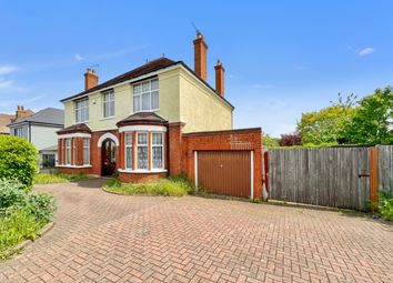Thumbnail Detached house for sale in Whitehill Road, Gravesend