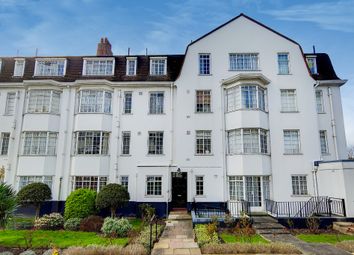 Thumbnail 2 bed flat for sale in Wavertree Court, Streatham Hill, London