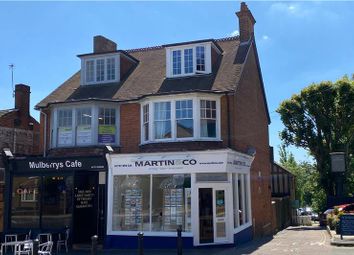 Thumbnail Commercial property for sale in 92 London Road, St. Albans, Hertfordshire