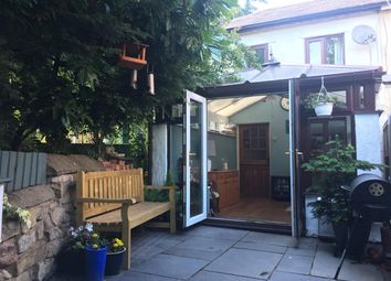 The Walks, Bridge Street, Ruabon LL14