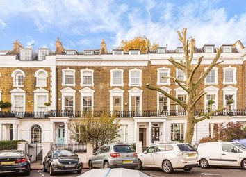 4 bed maisonette for sale in Gloucester Avenue, Primrose Hill, London NW1
