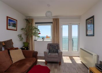 Thumbnail Flat for sale in Grand Parade, St. Leonards-On-Sea