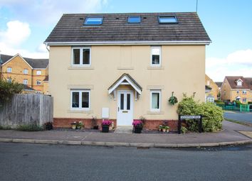 4 Bedroom Semi-detached house for rent