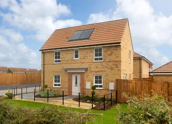 The Moresby, 3 Bedroom Home