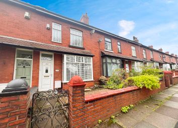 Thumbnail 2 bed terraced house to rent in Devonshire Road, Heaton, Bolton