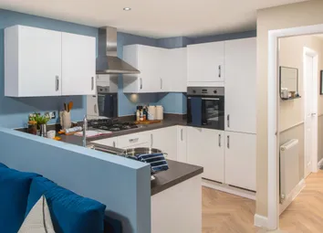 Greenwood Internal Kitchen