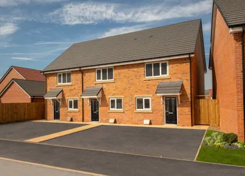 The Cromer Phase 1 Sketchley Gardens