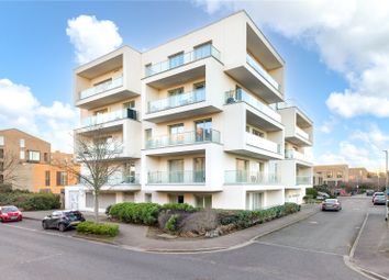 Thumbnail 2 bed flat for sale in Northrop Road, Trumpington, Cambridge, Cambridgeshire