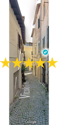 Thumbnail 3 bed apartment for sale in 00030 Genazzano, Metropolitan City Of Rome Capital, Italy