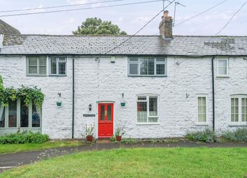 Thumbnail 3 bed terraced house for sale in Long Crendon, Buckinghamshire