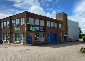 Thumbnail Commercial property for sale in Wayside House, Braunston Business Park, London Road, Braunston, Daventry