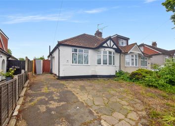 Thumbnail Bungalow for sale in Summerhouse Drive, Bexley