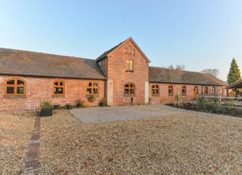 4 Bedroom Barn conversion for sale