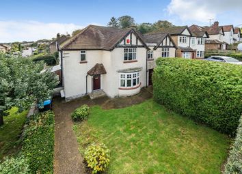 Thumbnail Detached house for sale in Darrs Lane, Northchurch, Berkhamsted
