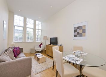 1 Bedrooms Flat for sale in Romney House, 47 Marsham Street, Westminster, London SW1P