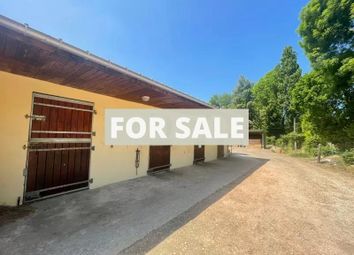 Thumbnail 2 bed equestrian property for sale in Beuzeville, Haute-Normandie, 27210, France