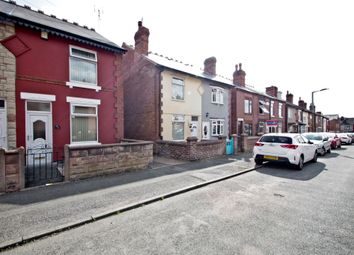 2 bed semi-detached house for sale in Milton Road, Ilkeston DE7