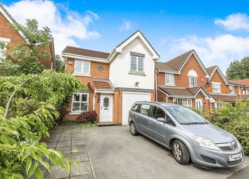 3 Bedroom Detached house for rent