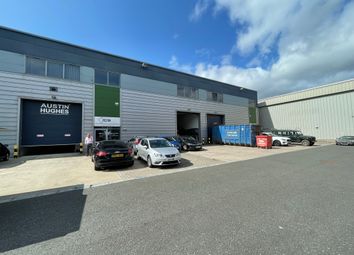 Thumbnail Industrial to let in Manor House Avenue, Southampton