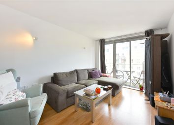 Thumbnail 1 bed flat for sale in Ionian Building, Narrow Street, London