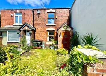 Thumbnail Semi-detached house for sale in Wickentree Lane, Failsworth, Manchester