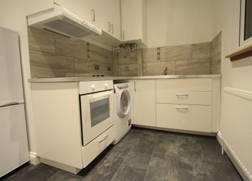 Thumbnail 2 bed flat to rent in Cornwall Road, London