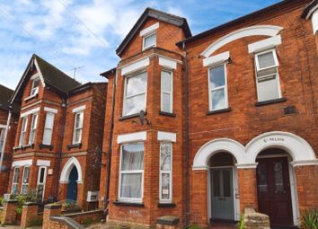 Thumbnail 1 bed flat for sale in Spenser Road, Poets Area, Bedford