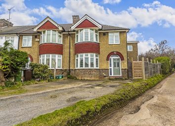 3 Bedroom End terrace house for sale