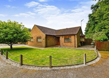 Thumbnail 2 bed detached bungalow for sale in Blatchford Way, Heacham, King's Lynn