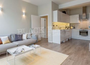 1 Bedrooms Flat to rent in Arbutus Street, London E8