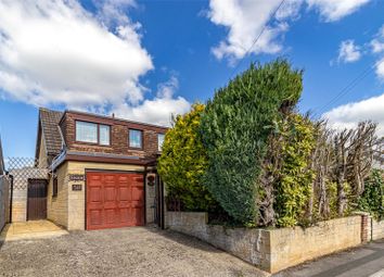 Thumbnail 3 bed detached house for sale in Dores Road, Swindon, Wiltshire