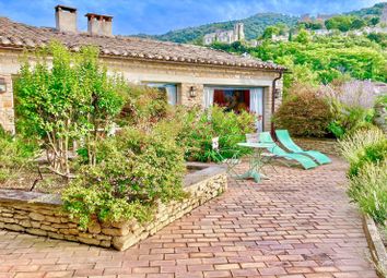 Thumbnail 5 bed villa for sale in Oppede, The Luberon / Vaucluse, Provence - Var