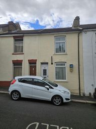 Thumbnail Terraced house to rent in Sturla Road, Chatham