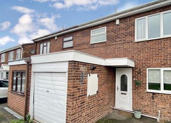 Thumbnail Semi-detached house to rent in Manston Drive, Wolverhampton