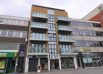 2 Bedrooms Flat to rent in The Grove, Stratford E15