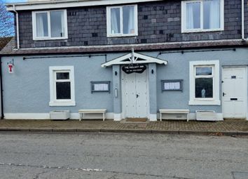 Thumbnail Pub/bar for sale in DG8, Whithorn, Wigtownshire