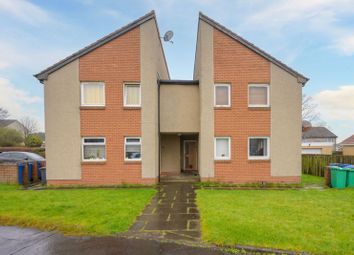 Thumbnail Studio for sale in Morlich Court, Dalgety Bay, Dunfermline