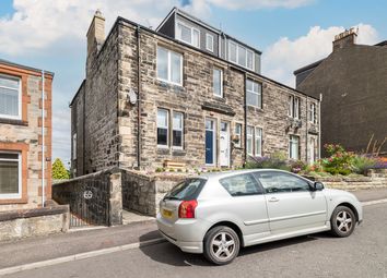 Thumbnail 3 bed flat for sale in Victoria Terrace, Dunfermline