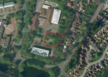 Thumbnail Commercial property for sale in William Brown Close, Llantarnam, Cwmbran