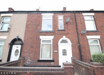 Thumbnail 3 bed terraced house to rent in Middleton Road, Hopwood, Heywood