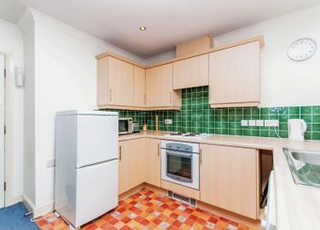 Thumbnail 2 bed flat for sale in Hart Road, Fallowfield, Manchester