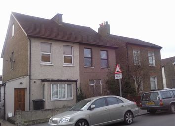 Thumbnail Flat to rent in Albert Road, South Norwood